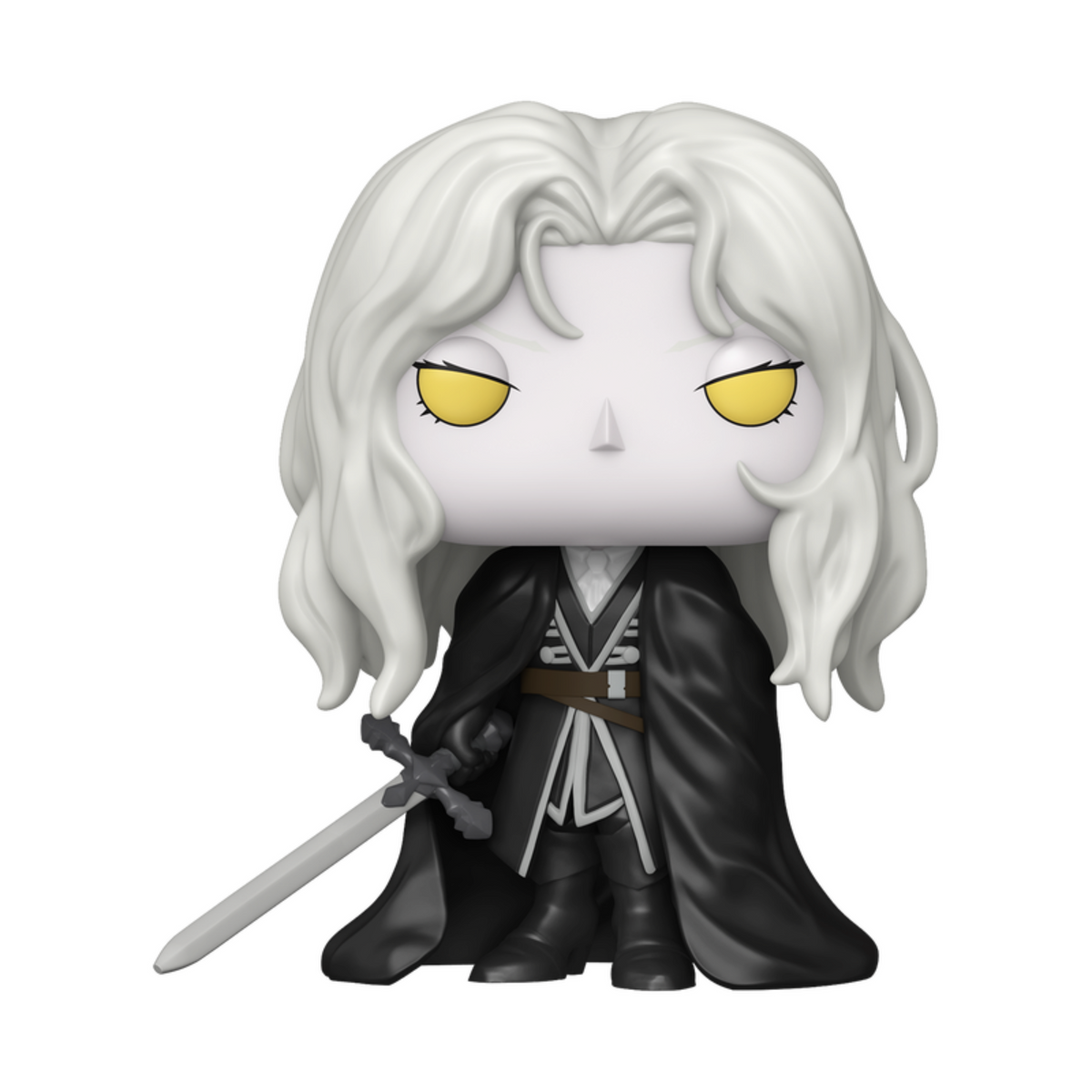 Alucard Funko Pop! 1961