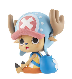 Tony Tony Chopper LookUp MegaHouse Action Figure