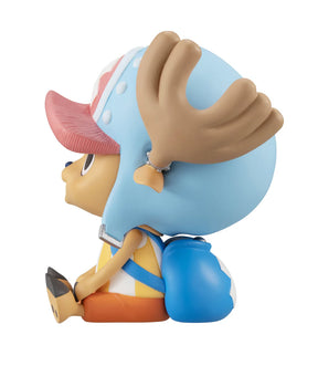 Tony Tony Chopper LookUp MegaHouse Action Figure