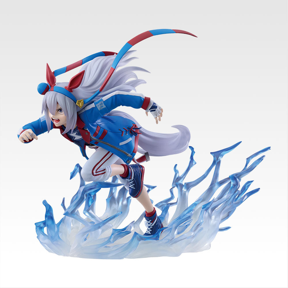 Tamamo Cross Gracemaster Ichiban Kuji Action Figure