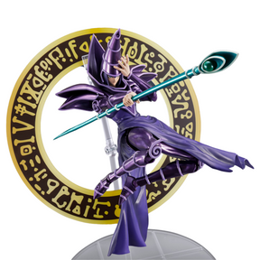 Mago Negro S.H MonsterArts Bandai Action Figure
