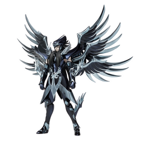 Hades Cloth Myth EX Bandai Action Figure