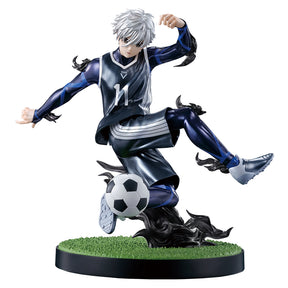 Seishiro Nagi Ichiban Kuji Action Figure
