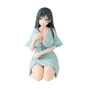 Amagami Yae Yumemirize SEGA Action Figure