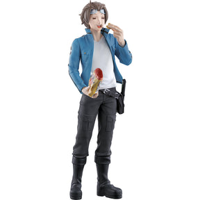 Yūichi Jin Ichiban Kuji Action Figure