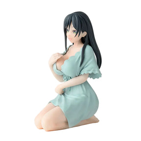 Amagami Yae Yumemirize SEGA Action Figure