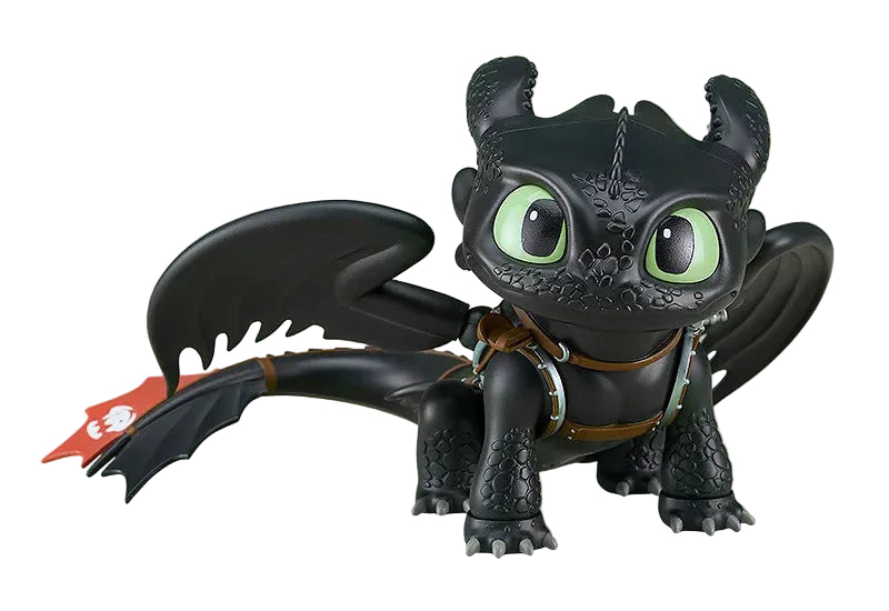 Bangela Nendoroid Good Smile Company Action Figure