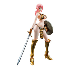 Rebecca Portrait Of Pirates Sailing Again Megahouse Action Figure