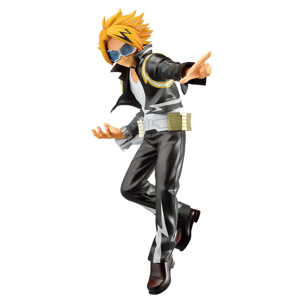 Denki Kaminari Ichiban Kuji Action Figure