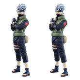 Kakashi Hatake Masterlise Ichiban Kuji Action Figure