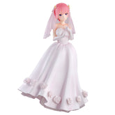 Ichika Nakano Gracemaster Ichiban Kuji Action Figure