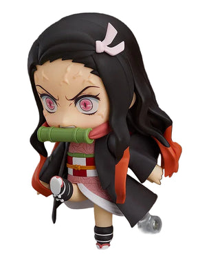 Kamado Nezuko Nendoroid Good Smile Company Action Figure