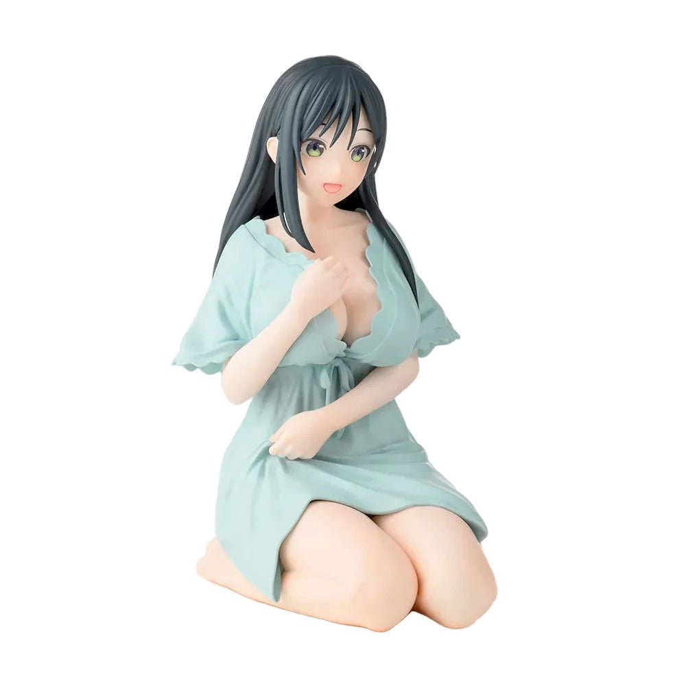 Amagami Yae Yumemirize SEGA Action Figure