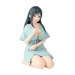 Amagami Yae Yumemirize SEGA Action Figure