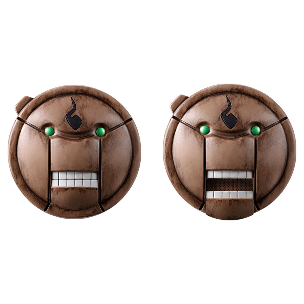 Mini Mekamaru Sortido Ichiban Kuji Magnet Figure