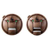 Mini Mekamaru Sortido Ichiban Kuji Magnet Figure