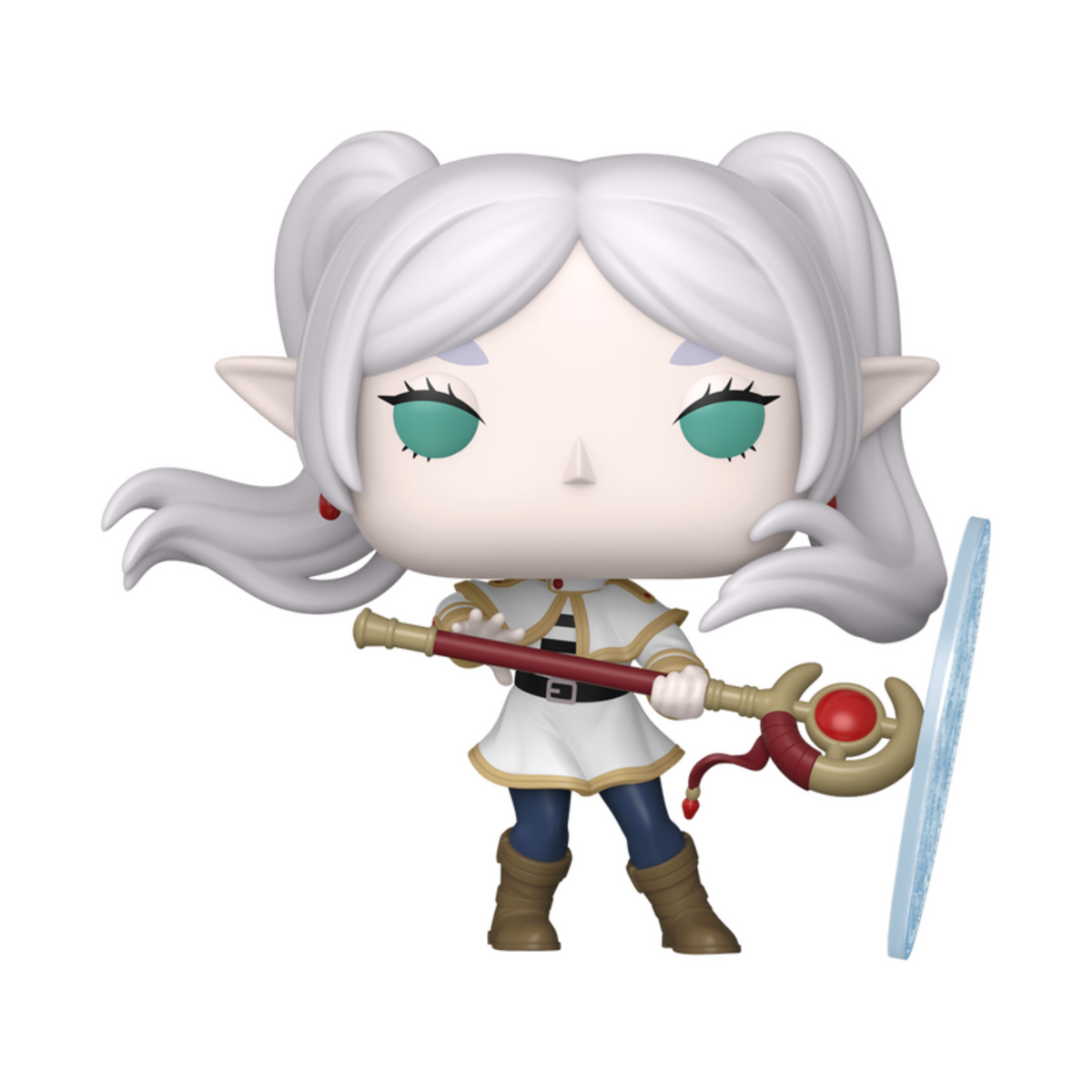 Frieren Funko Pop! 1986 (Exclusivo)