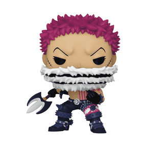 Katakuri Funko Pop! 1606