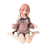 Amagami Yuna Yumemirize SEGA Action Figure