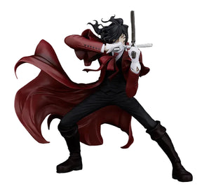 Alucard Pop Up Parade L Size Good Smile Company Action Figure