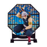Tengen Uzui Layer Scape Ichiban Kuji Action Figure