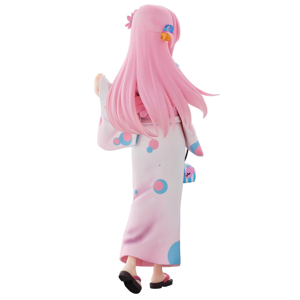 Gotou Hitori Gracemaster Ichiban Kuji Action Figure