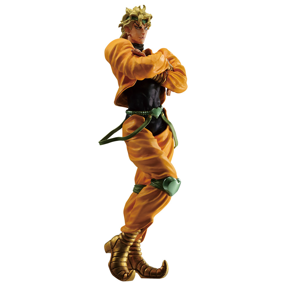 DIO Masterlise Last One Ver. Ichiban Kuji Action Figure