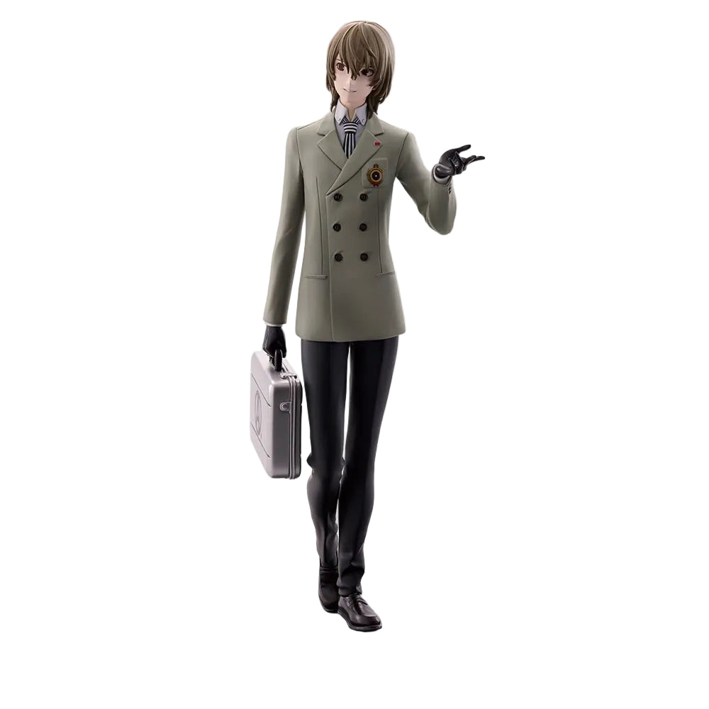 Goro Akechi Ichiban Kuji Action Figure