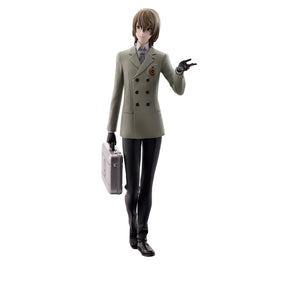 Goro Akechi Ichiban Kuji Action Figure