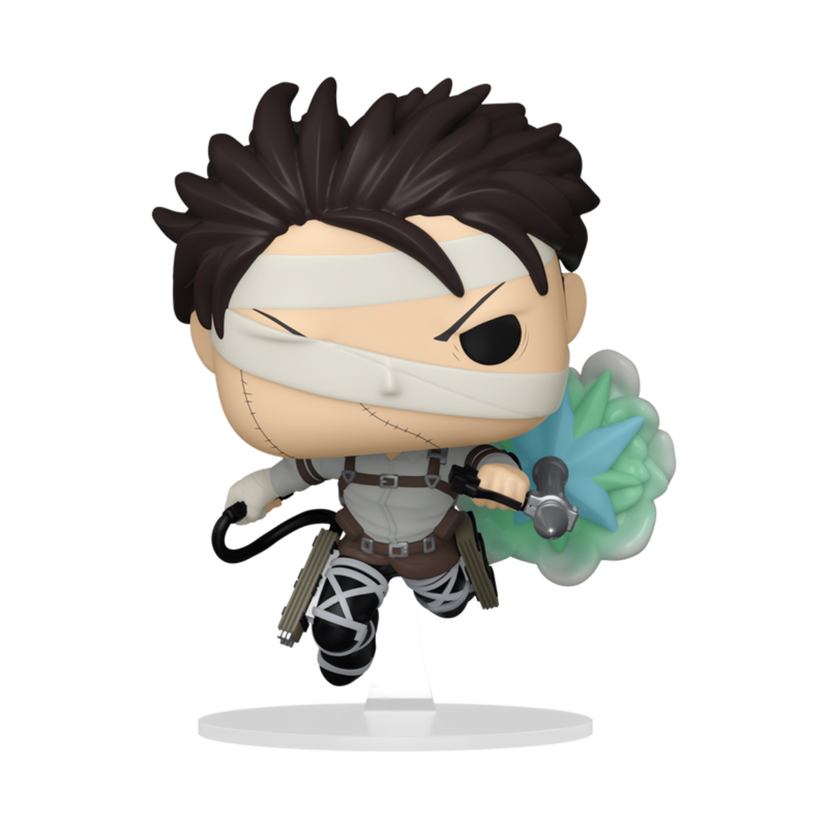 Levi Ackerman Funko Pop! 1174