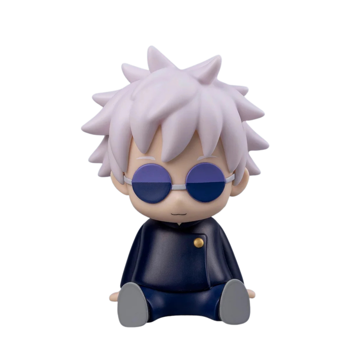 Luminária Satoru Gojo Night Light Figure SunrisePop Ani-Two Action Figure