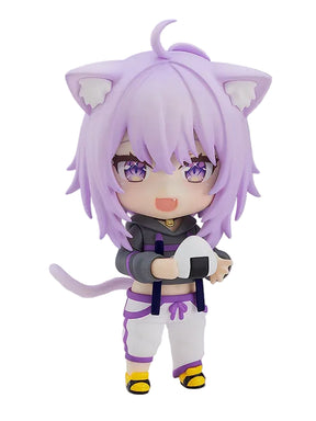 Nekomata Okayu Nendoroid Good Smile Company Action Figure