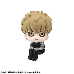 Genos Lookup MegaHouse Action Figure