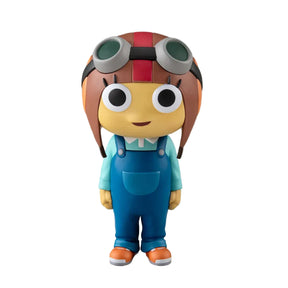 Chiquitita Occultic Sofubi Collection Megahouse Action Figure