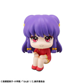 Shampoo Lookup MegaHouse Action Figure