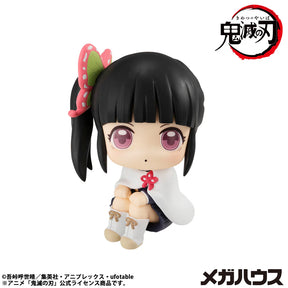 Kanao Tsuyuri Look Up Megahouse Action Figure