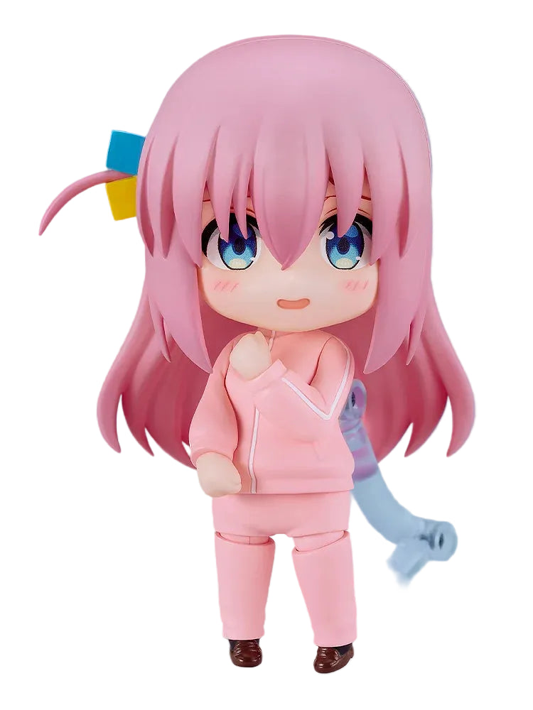 Hitori Gotoh Nendoroid Good Smile Company Action Figure