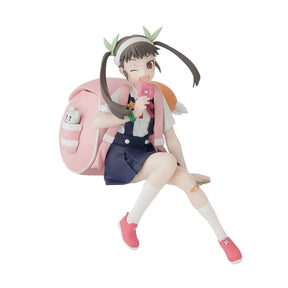 Mayoi Hachikuji Noodle Stopper SEGA Action Figure