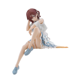 Madoka Higuchi ESPRESTO Highly Detail Bandai Banpresto Action Figure