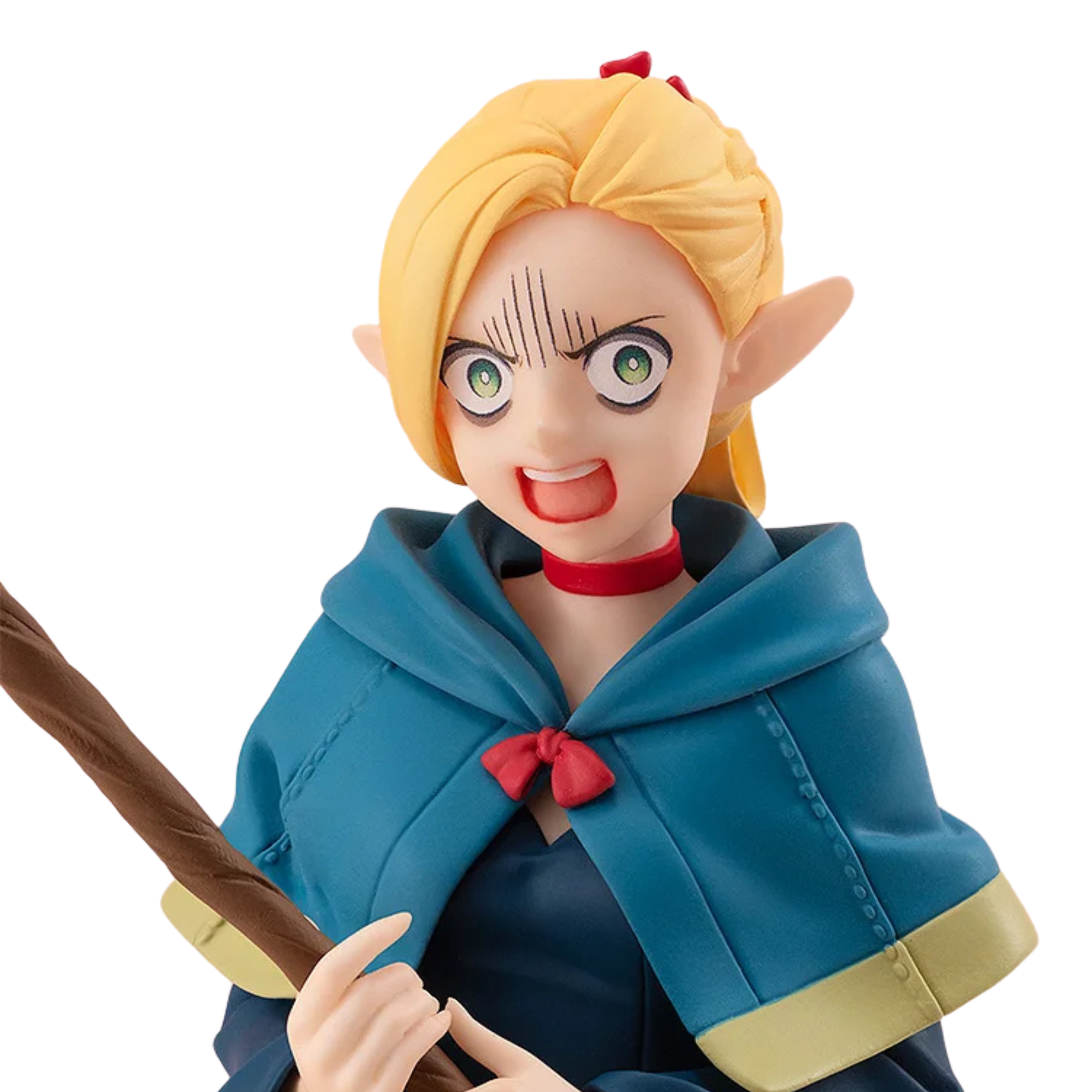 Marcille Pop Up Parade Swacchao! Good Smile Company Action Figure