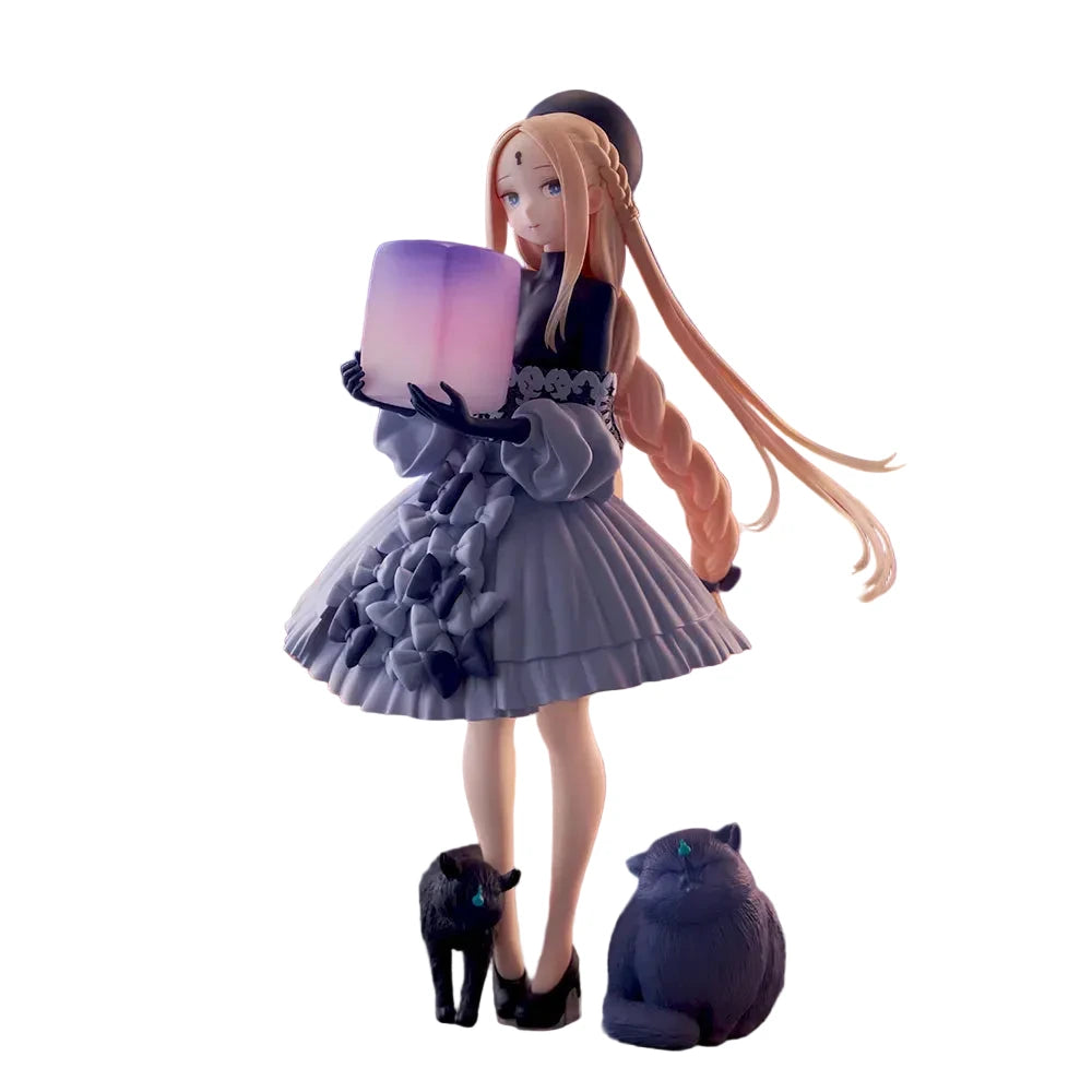 Abigail Williams Luminasta SEGA Action Figure