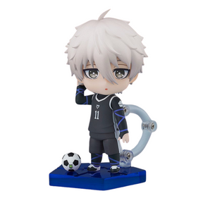 Seishiro Nagi Nendoroid Good Smile Company