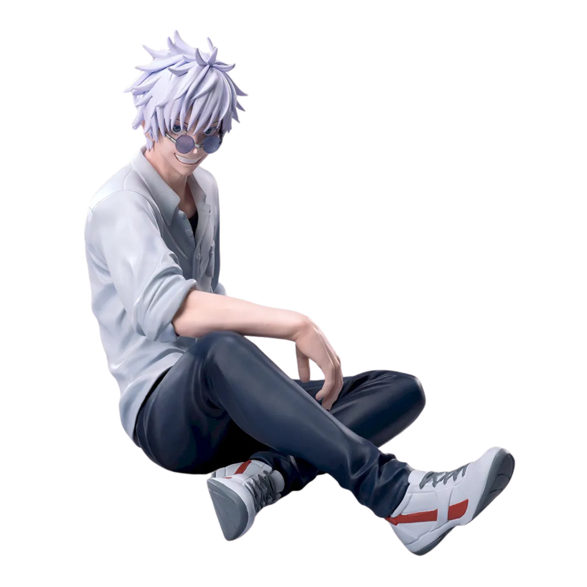 Satoru Gojo Yumemirize Sega Action Figure