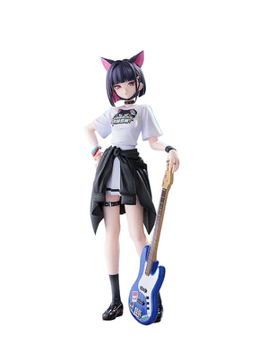 Kazusa (Band) Scale Good Smile Company Action Figure