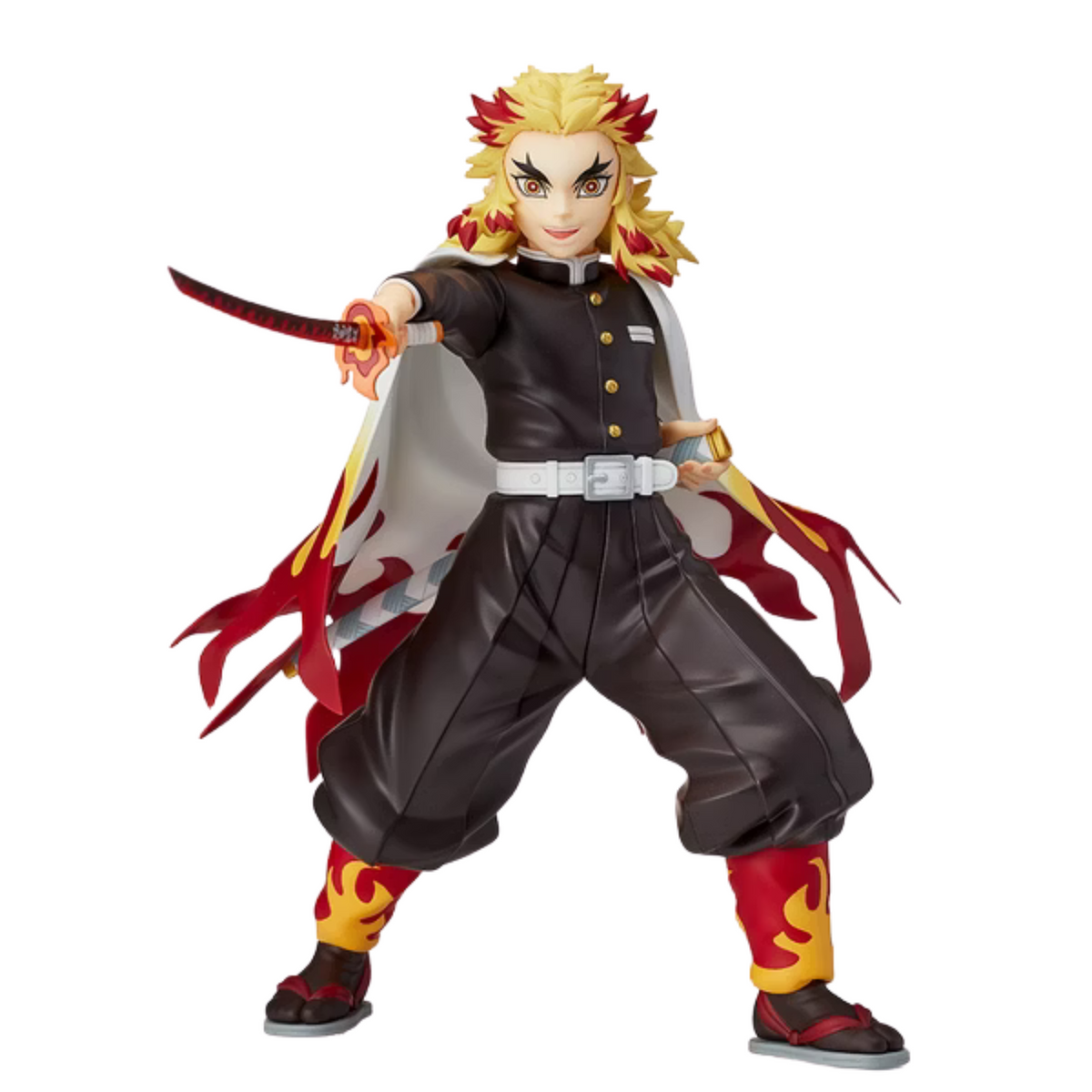 Rengoku Kyojuro Super Premium Sega Action Figure