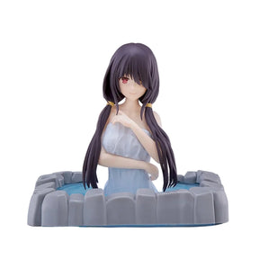 Kurumi Tokisaki Thermae Yu-topia Sega Action Figure