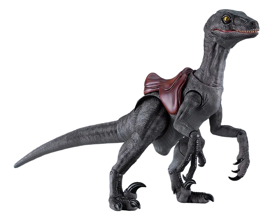 Small Velociraptor ex:ride Good Smile Company Action Figure