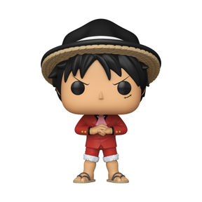 Monkey D. Luffy Whole Cake Suit Funko Pop! 2052