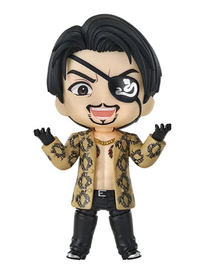 Goro Majima Nendoroid Good Smile Company Action Figure