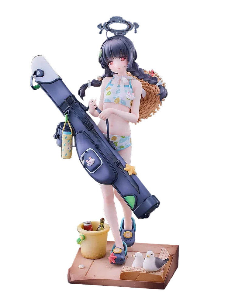 Miyu Swimsuit Ver. Good Smile Company Action Figure